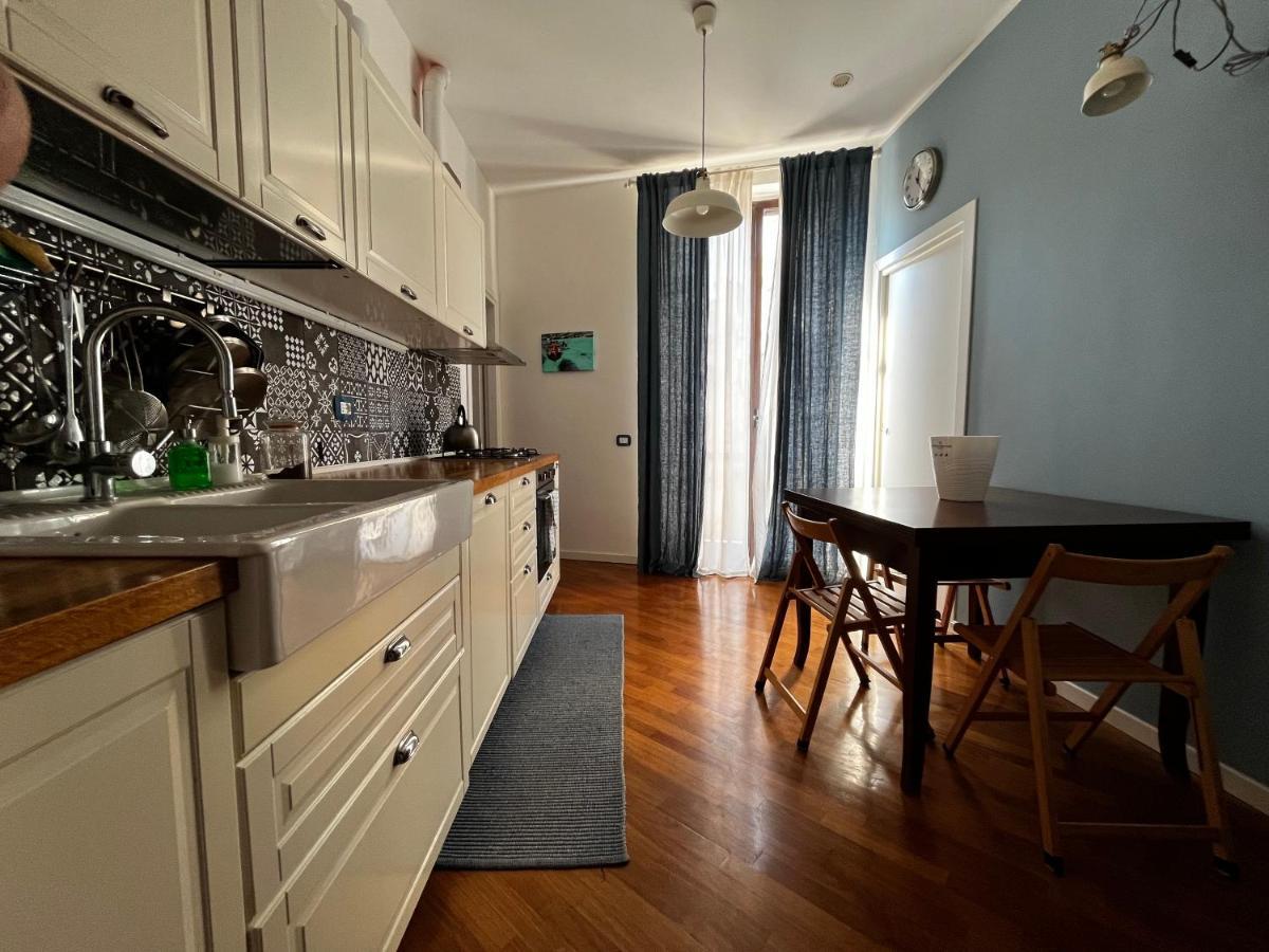 A Casa Del Conte, Palermo